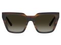 Love Moschino Ochelari de Soare MOL 065/S 05L/HA 52