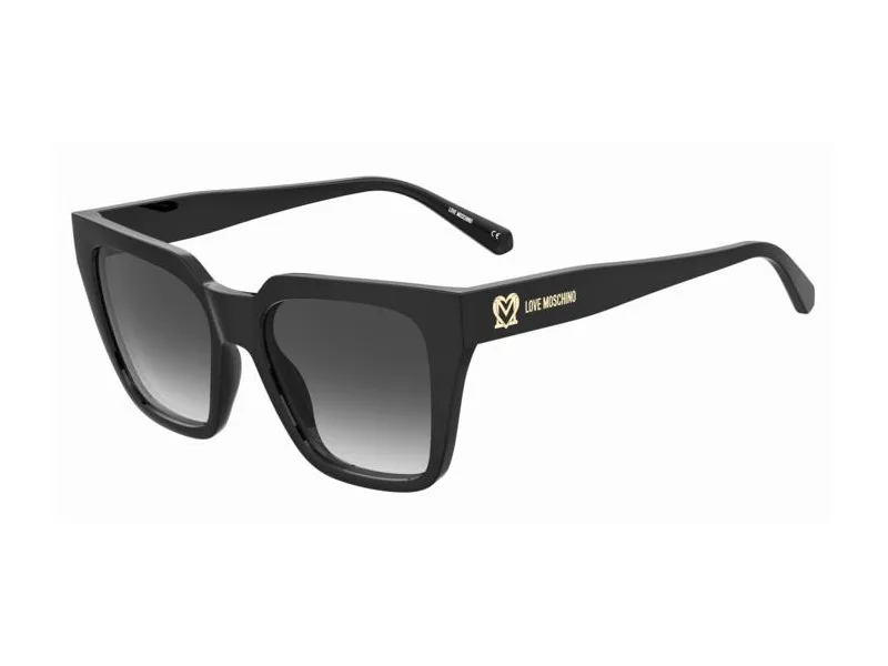 Love Moschino Ochelari de Soare MOL 065/S 807/9O 52