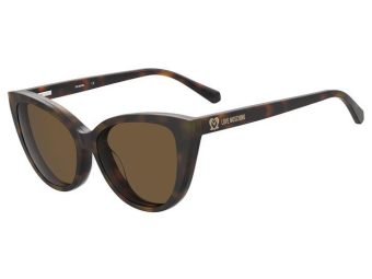 Love Moschino Ochelari de Vedere MOL 066/CS 05L/70 54