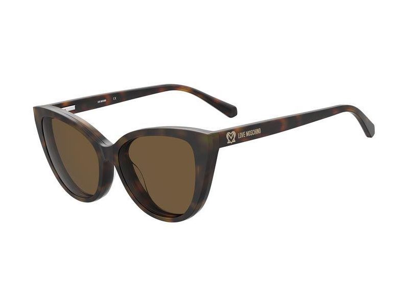 Love Moschino Ochelari de Soare MOL 066/CS 05L/70