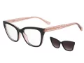 Love Moschino MOL 071/CS 3H2/HA 53 Ochelari cu clip-on
