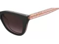 Love Moschino MOL 071/CS 3H2/HA 53 Ochelari cu clip-on