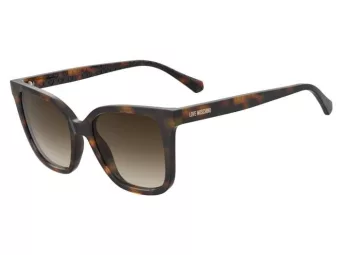 Love Moschino Ochelari de Soare MOL 077/S 05L/HA
