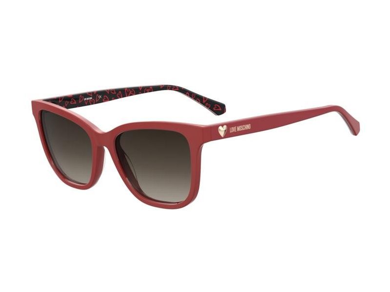 Love Moschino Ochelari de Soare MOL 078/S 0HZ/HA