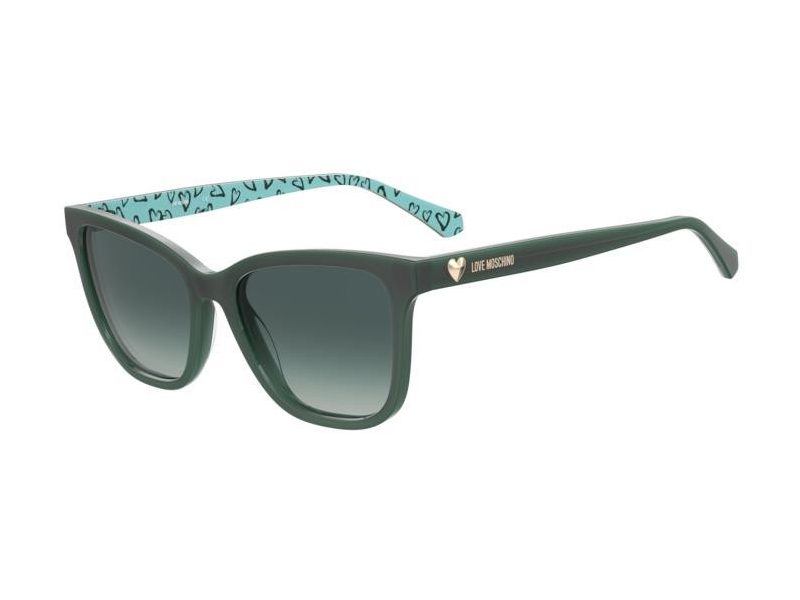 Love Moschino Ochelari de Soare MOL 078/S 6HO/9K
