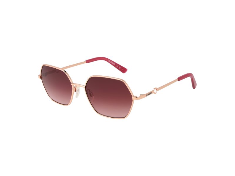 Moschino Love Ochelari de Soare MOL 084/S DDBUQ