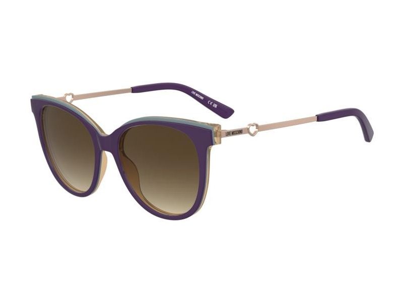 Love Moschino Ochelari de Soare MOL 085/S 6WY/DG