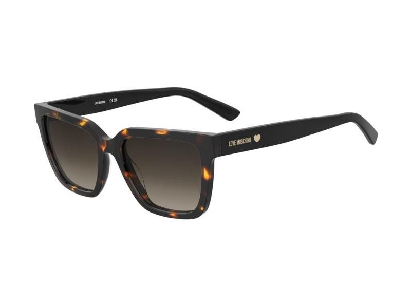 Love Moschino Ochelari de Soare MOL 087/S 086/HA