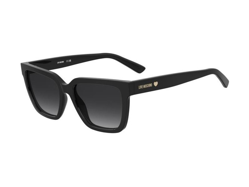 Love Moschino Ochelari de Soare MOL 087/S 807/9O
