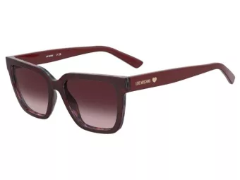 Love Moschino Ochelari de Soare MOL 087/S LHF/UQ 55