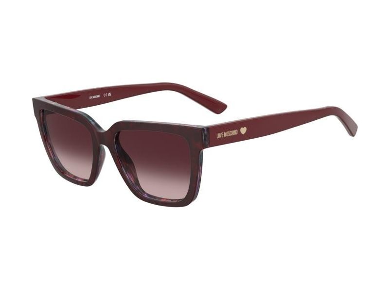 Love Moschino Ochelari de Soare MOL 087/S LHF/UQ