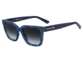 Love Moschino Ochelari de Soare MOL 087/S PJP/9O
