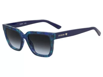 Love Moschino Ochelari de Soare MOL 087/S PJP/9O