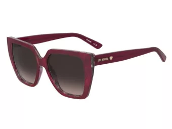 Love Moschino Ochelari de Soare MOL 088/S 8CQ/HA 55