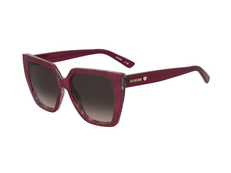 Love Moschino Ochelari de Soare MOL 088/S 8CQ/HA