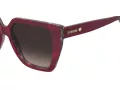 Love Moschino Ochelari de Soare MOL 088/S 8CQ/HA 55