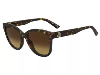 Love Moschino Ochelari de Soare MOL 089/S 086/5U 55