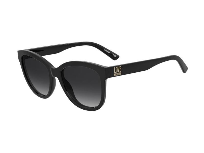 Love Moschino Ochelari de Soare MOL 089/S 807/9O