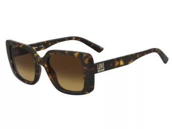 Love Moschino Ochelari de Soare MOL 090/S 086/5U 52