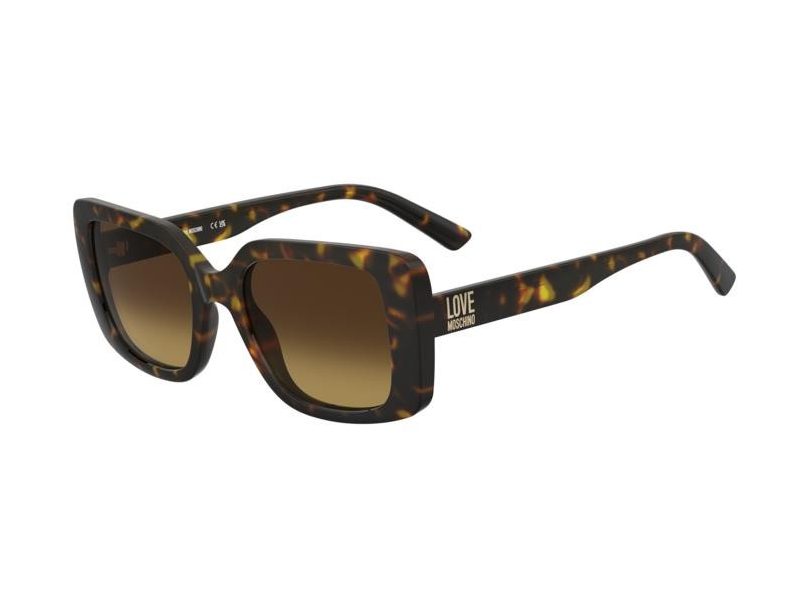 Love Moschino Ochelari de Soare MOL 090/S 086/5U 52