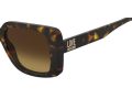 Love Moschino Ochelari de Soare MOL 090/S 086/5U 52