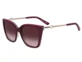 Love Moschino Ochelari de Soare MOL 094/S 9KF/UQ 56