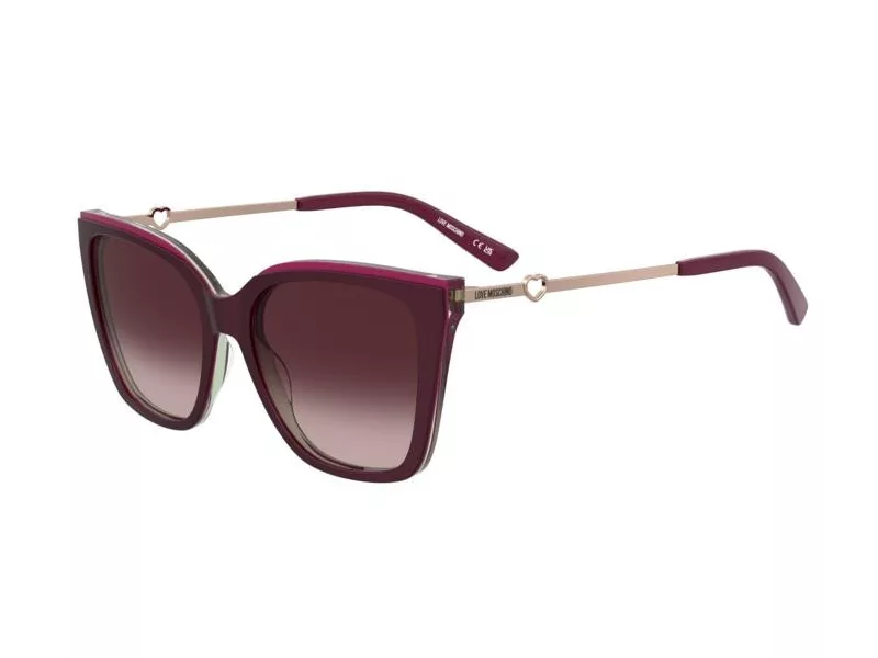 Love Moschino Ochelari de Soare MOL 094/S 9KF/UQ 56