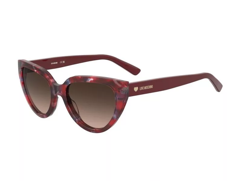 Love Moschino Ochelari de Soare MOL 095/S LHF/HA 55