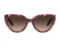 Love Moschino Ochelari de Soare MOL 095/S LHF/HA 55