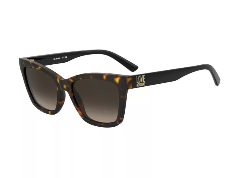 Love Moschino Ochelari de Soare MOL 096/S 086/HA