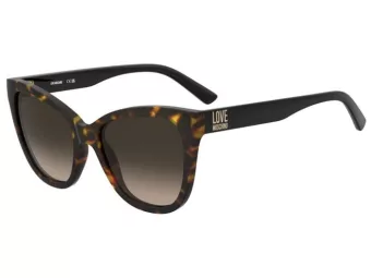 Love Moschino Ochelari de Soare MOL 097/S 086/HA 54