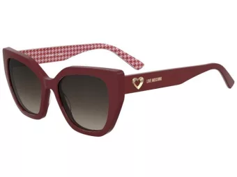 Love Moschino Ochelari de Soare MOL 098/S 0PA/HA 54