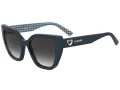Love Moschino Ochelari de Soare MOL 098/S S6F/9O 54