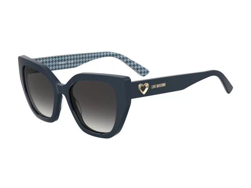 Love Moschino Ochelari de Soare MOL 098/S S6F/9O 54