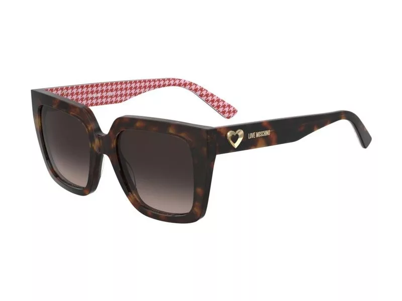 Love Moschino Ochelari de Soare MOL 099/S 2VM/HA 53