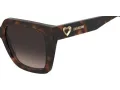 Love Moschino Ochelari de Soare MOL 099/S 2VM/HA 53