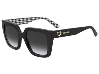 Love Moschino Ochelari de Soare MOL 099/S 7RM/9O 53