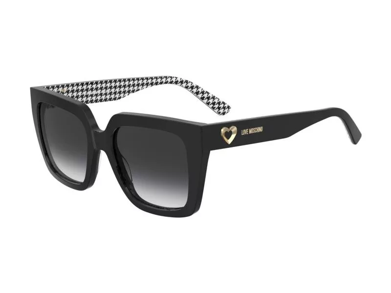Love Moschino Ochelari de Soare MOL 099/S 7RM/9O 53