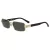Love Moschino Ochelari de Soare MOL 100/S 000/IR 58
