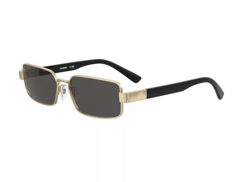 Love Moschino Ochelari de Soare MOL 100/S 000/IR 58