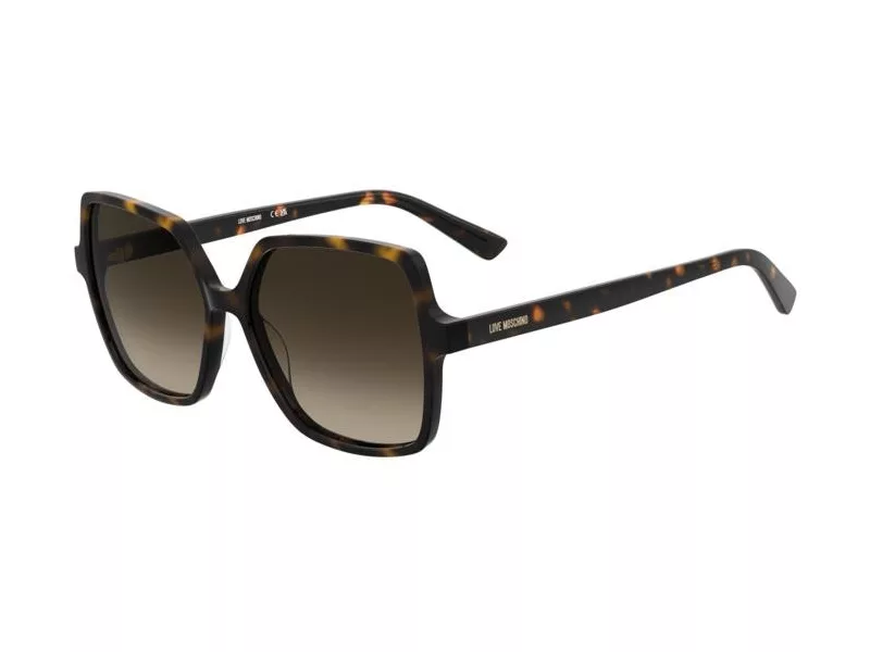 Love Moschino Ochelari de Soare MOL 102/S 086/HA 57