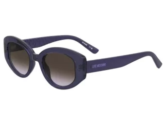Love Moschino Ochelari de Soare MOL 105/S B3V/QR 50