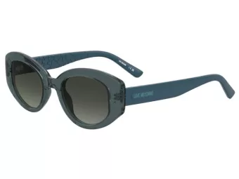 Love Moschino Ochelari de Soare MOL 105/S ZI9/IB 50