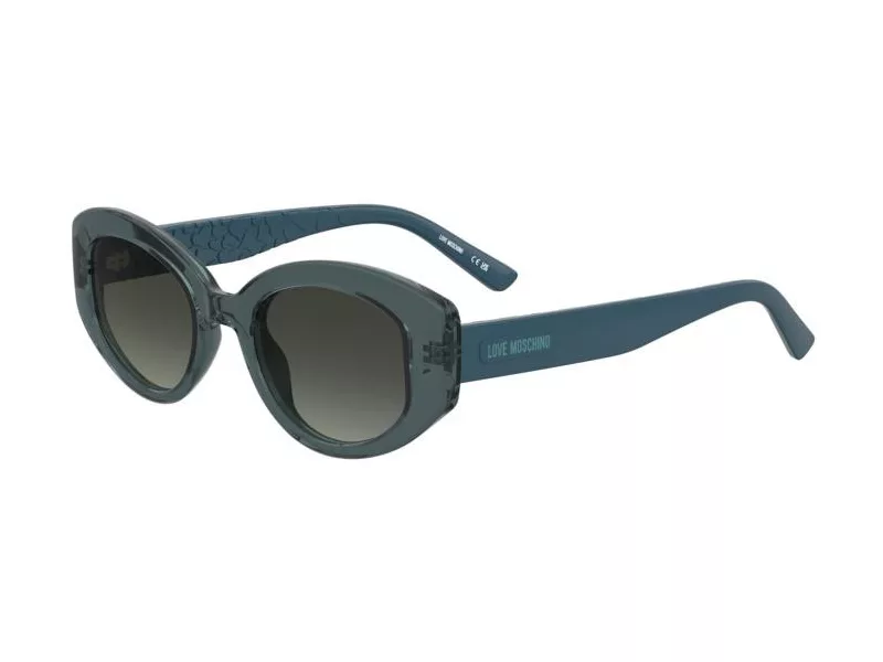Love Moschino Ochelari de Soare MOL 105/S ZI9/IB 50