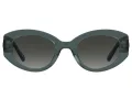 Love Moschino Ochelari de Soare MOL 105/S ZI9/IB 50