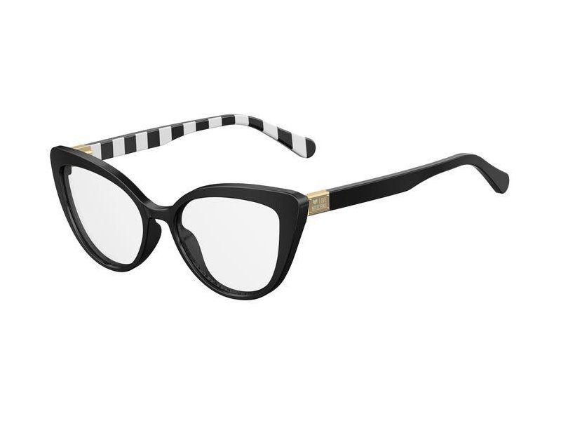 Love Moschino Ochelari de Vedere MOL 500 807
