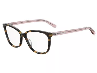 Love Moschino Ochelari de Vedere MOL 546 086 55