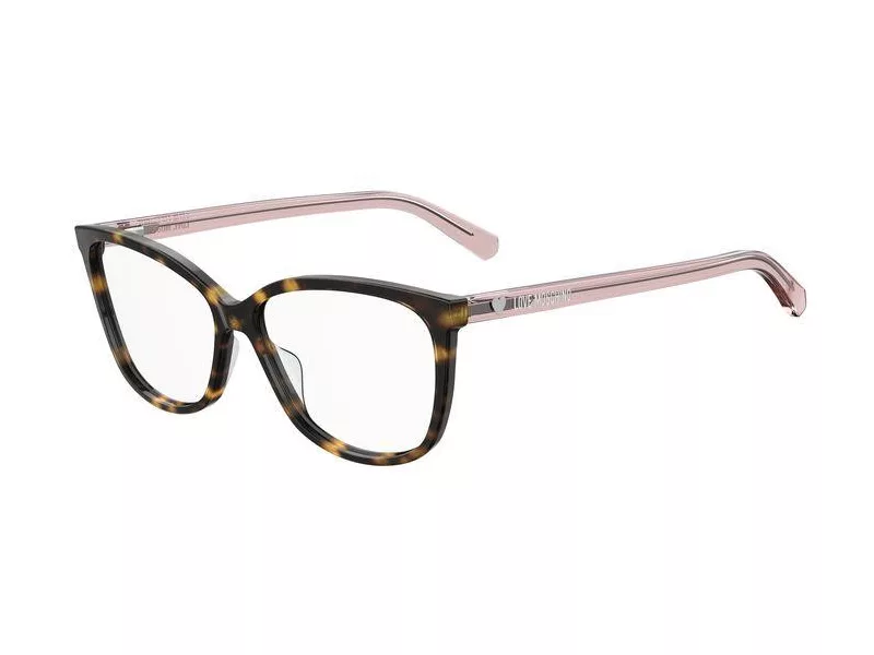 Love Moschino Ochelari de Vedere MOL 546 086 55