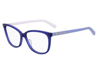 Love Moschino Ochelari de Vedere MOL 546 PJP 55