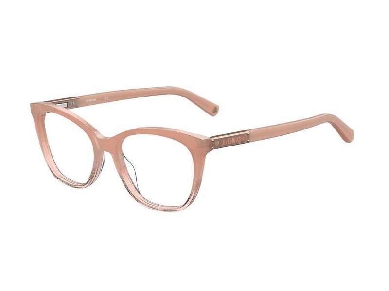 Love Moschino Ochelari de Vedere MOL 563 FWM